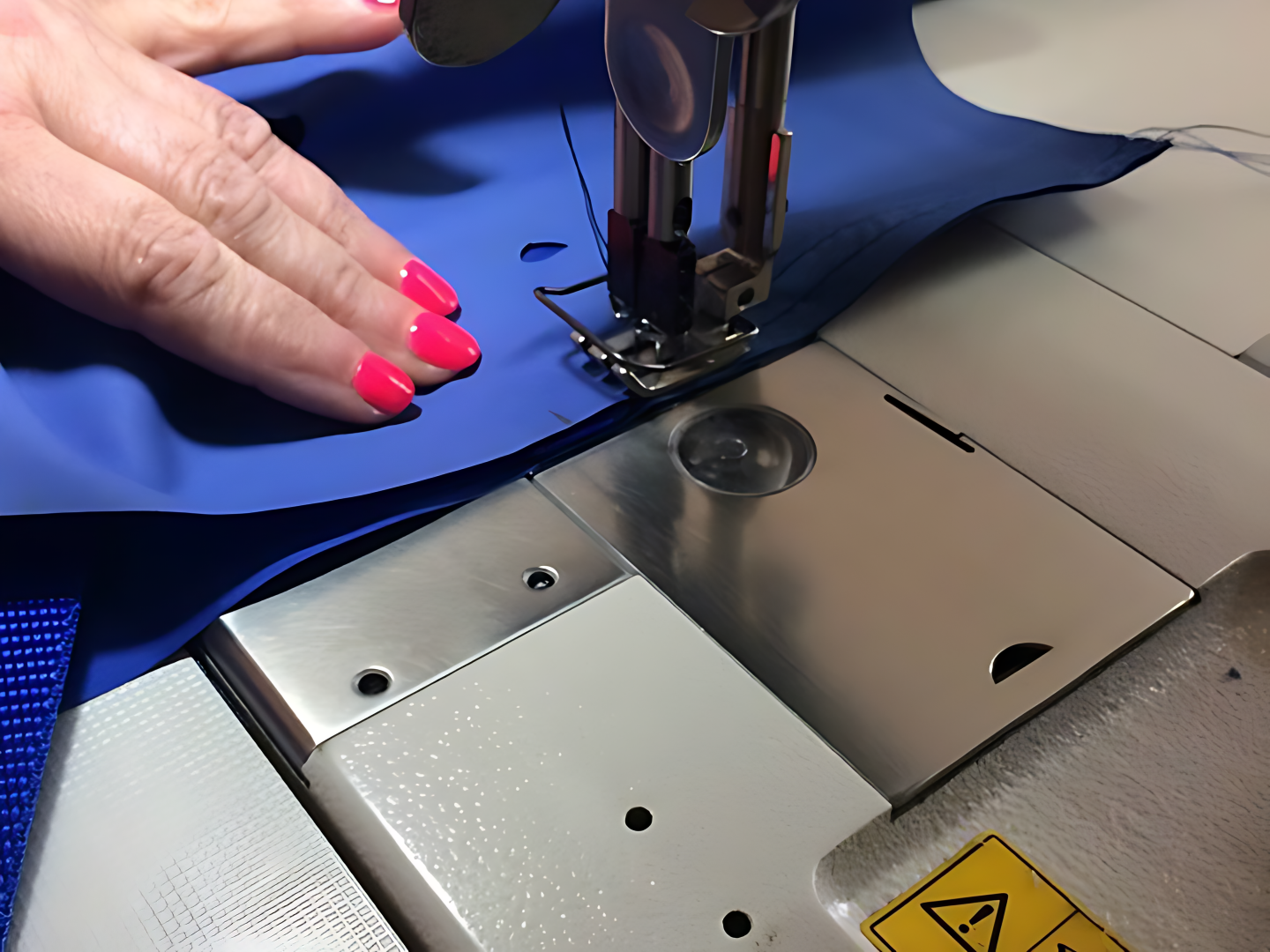 Europäische Fertigung